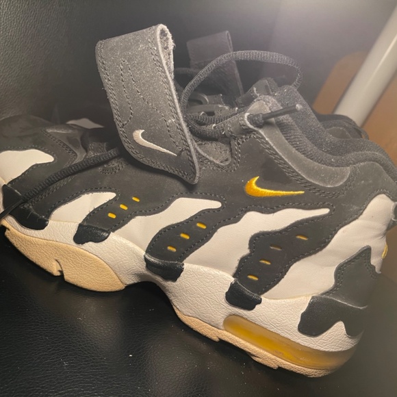 AIR DT MAX 96 - Picture 4 of 4